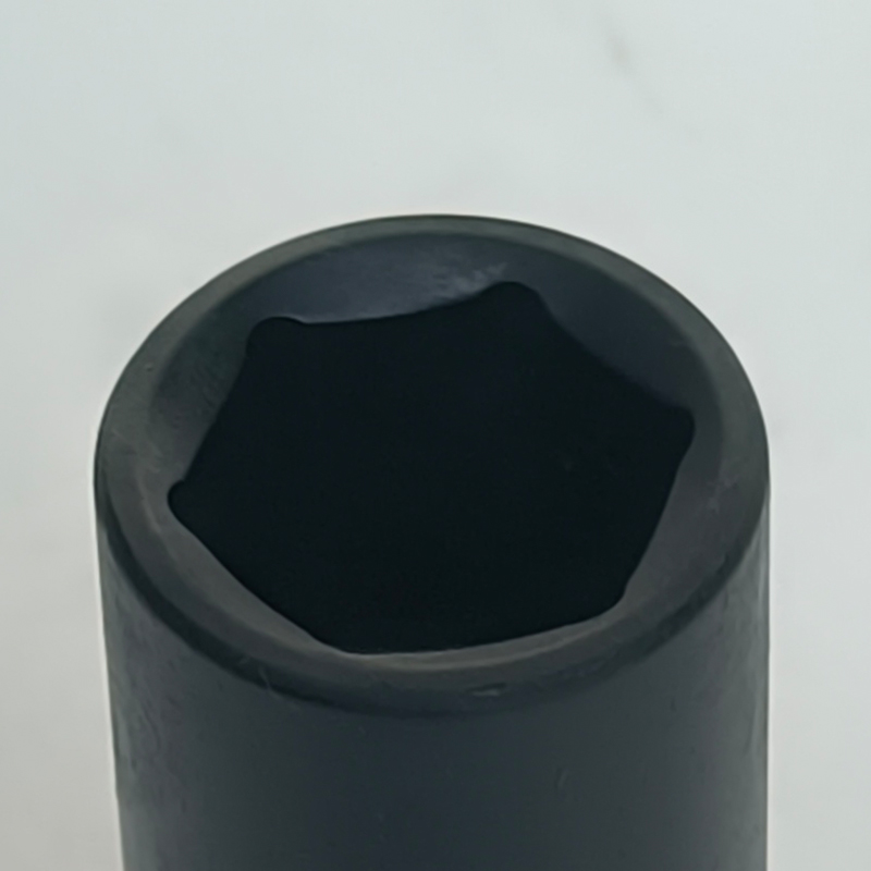 精实匠品 套筒头 加长套筒头 1/2接口高清大图