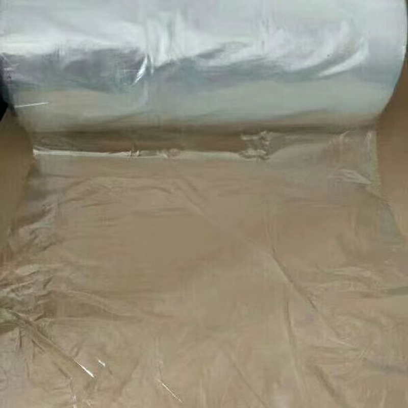 洗衣防尘袋 10公斤 4丝/卷高清大图