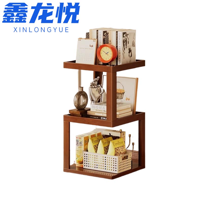 鑫龙悦置物架1321高清大图