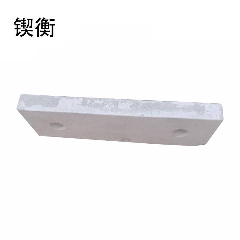 锲衡 硬化面板 400*200*150mm/块高清大图