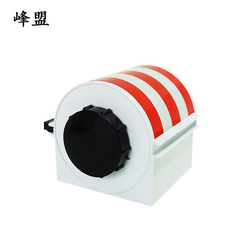 峰盟 警示带 3m 盒高清大图