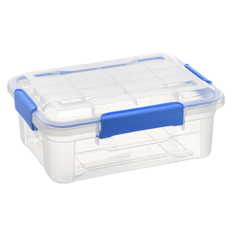 鑫木樽收纳箱38*28.8*14.5cm个高清大图