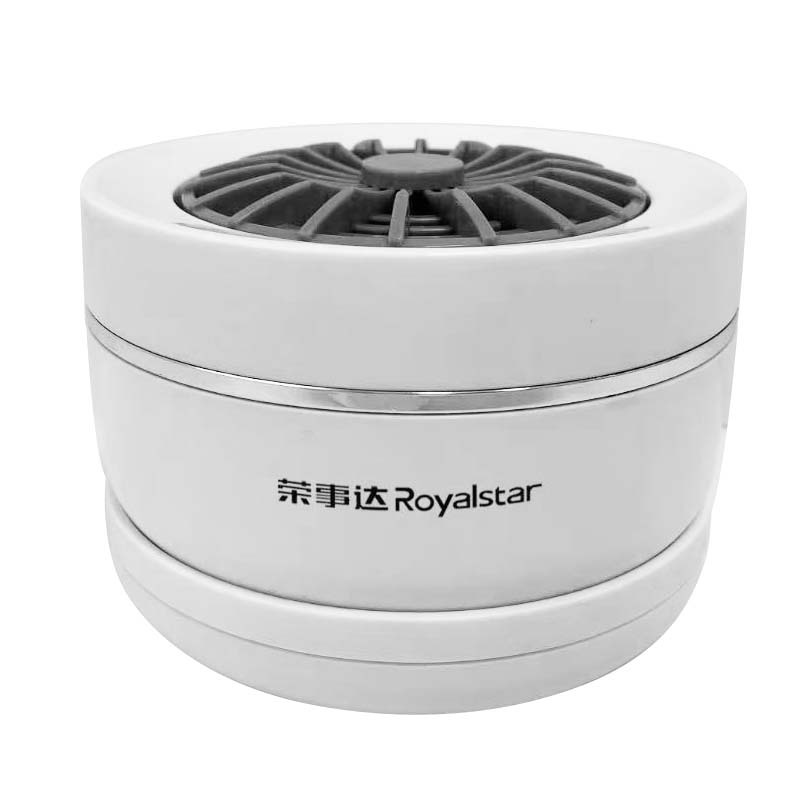 荣事达(Royalstar)RSQ-7TF1钛转动式果蔬清洗机