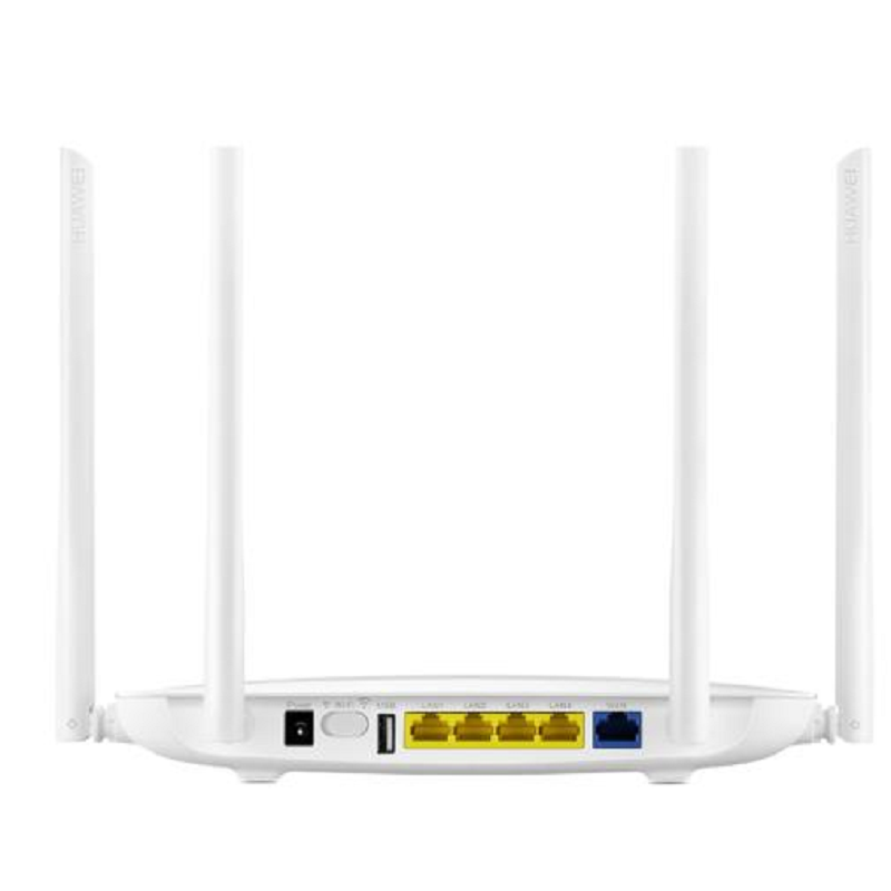 华为(HUAWEL)路由器WS832(白色)