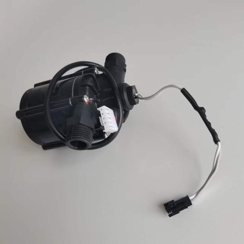 帮客材配 全新原装法迪欧燃气热水器JSQ30- 16RS(12T) 13RS 水泵 收前务必验货高清大图