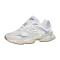 新百伦(New Balance)NewBalance男鞋跑鞋运动休闲珍珠灰U9060EEL