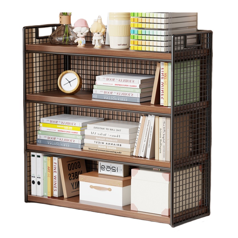 珂攸洋镂空置物架个高清大图