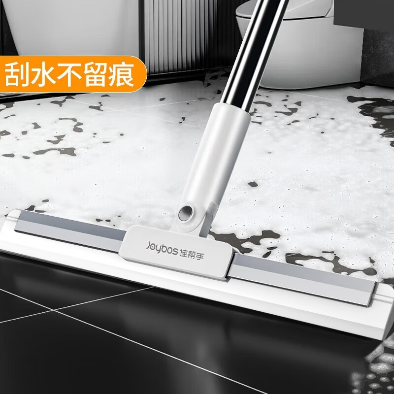 佳帮手 魔术扫把铝合金款50cm佳白500*24*985mm高清大图