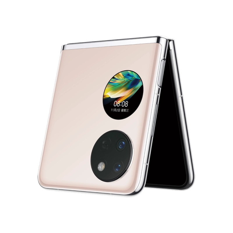 华为(huawei)手机华为pocket s报价_参数_图片_视频_怎么样_问答-苏宁