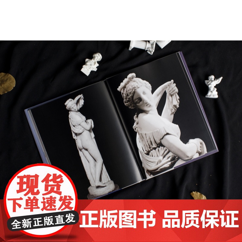古罗马文明之光意大利那不勒斯国家考古博物馆珍藏 上海书画出版社高清大图