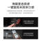 美的(Midea)免预热 石墨烯电烤箱 一机十用多功能 35L不锈钢内胆 空气炸锅 PT3550W 石砾青 极炙烤箱