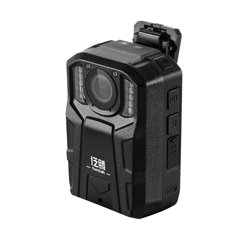 泛腾POC 执法记录仪DSJ-HD228 64G高清大图