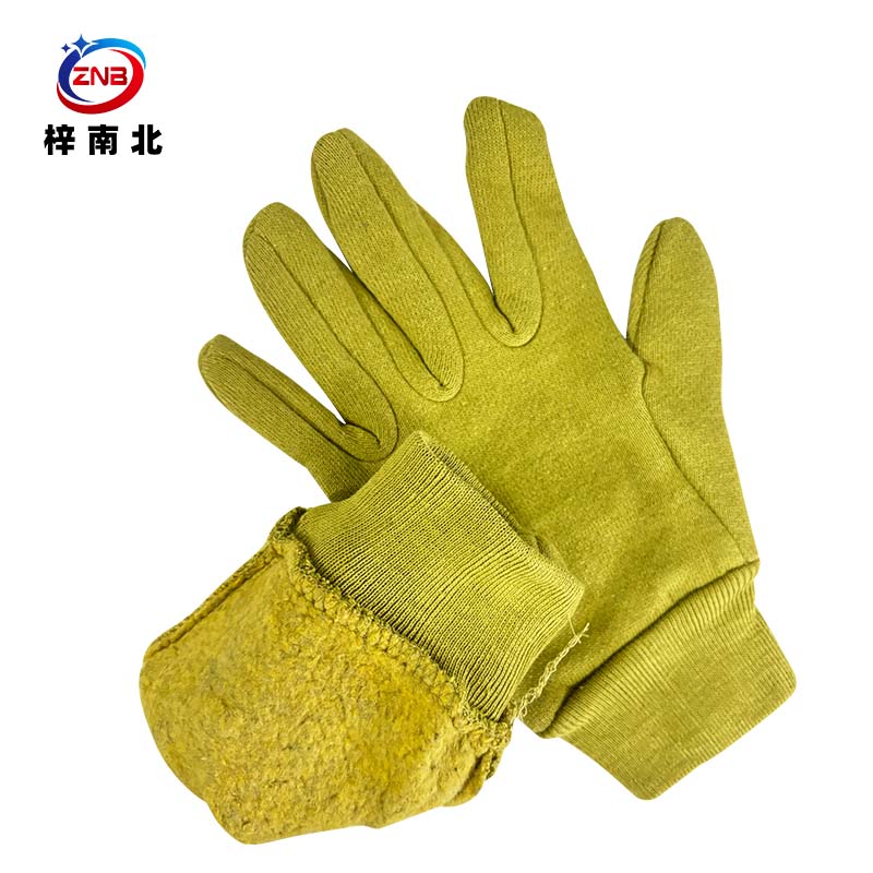 梓南北 防寒手套绒手套 ZN/S58 双高清大图