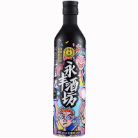 永丰酒坊38度戏看人生黑色箱500mlx6