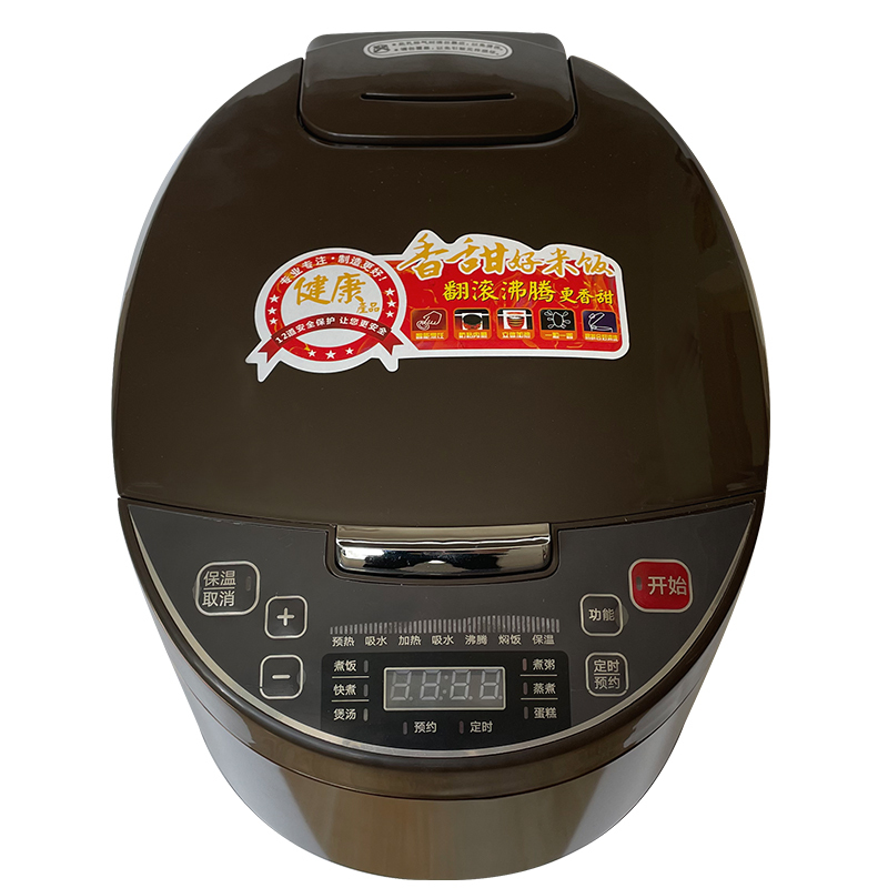 艾美特(Airmate)-F 智能电饭煲 CF3001高清大图