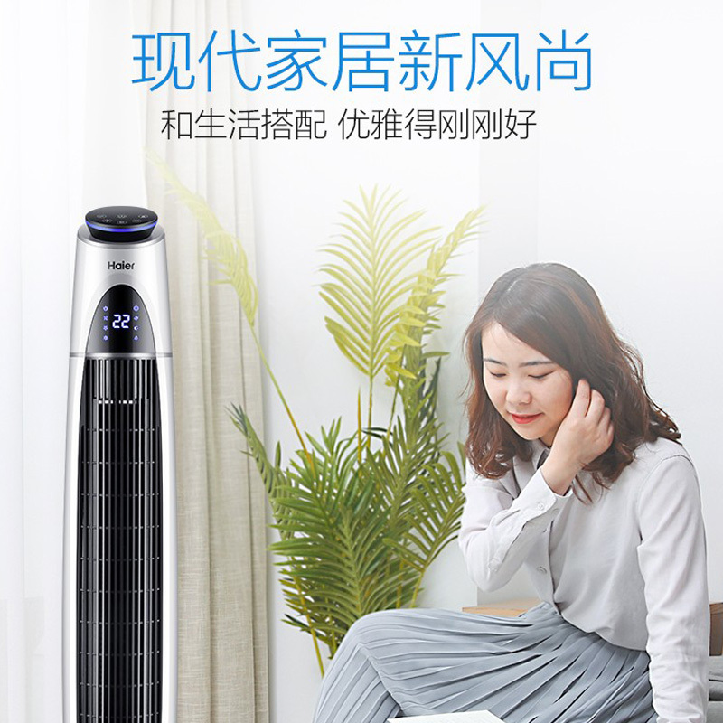 海尔电风扇FZY8110A
