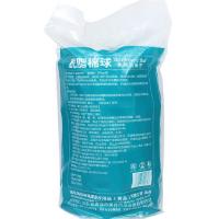 脱脂棉 海氏海诺倍适威脱脂棉花球500g