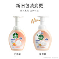 滴露泡沫洗手液西柚清新250ml(单位:件)