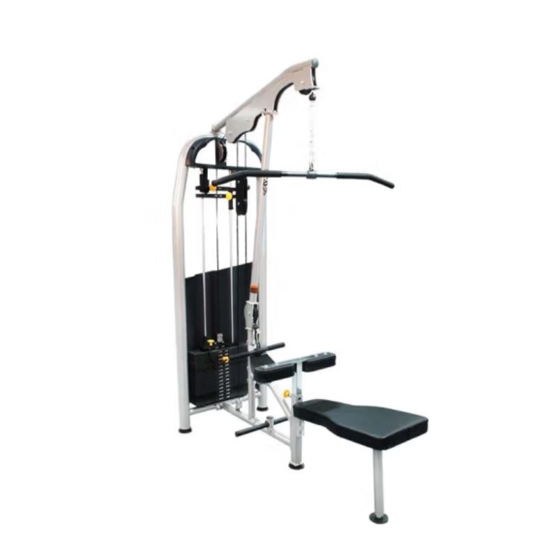 万年青 高级商用下拉训练器 F1-2046