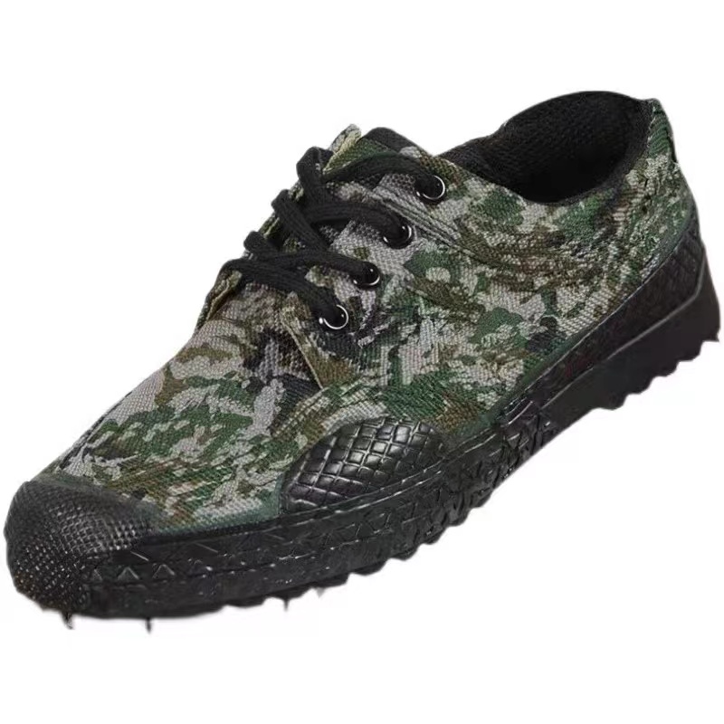 欣德旺迷彩鞋w99/双高清大图