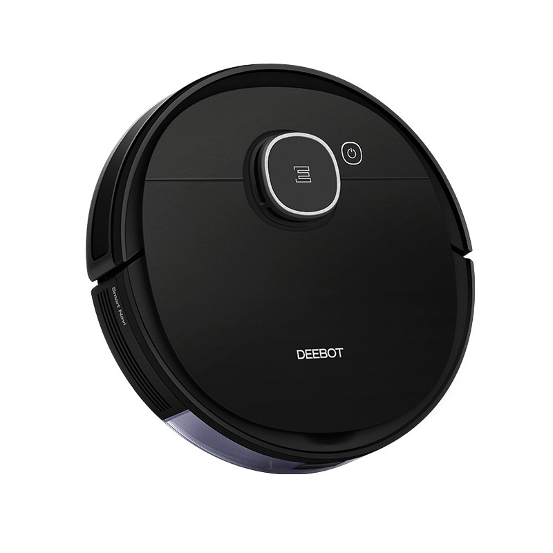 科沃斯(ECOVACS) 智能家用扫地机器人T5 hero 单个装