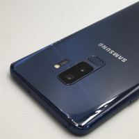 【二手9成新】三星Galaxy S9+ 全网通4G 二手手机 黑色 128G 国行正品