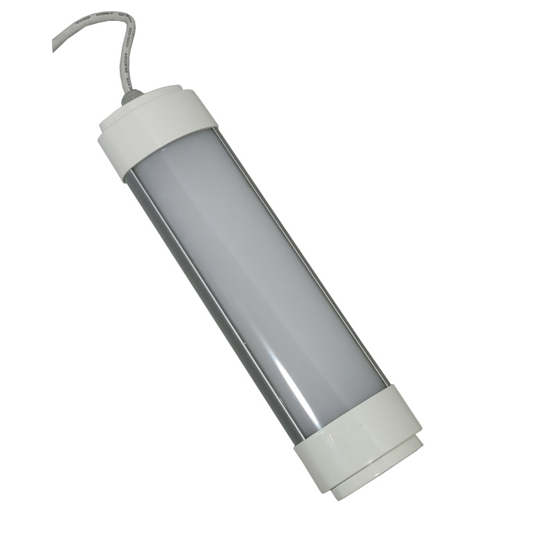 LHDQ 领航电器 LHF2922B LED灯 40W 220V IP65 冷光高清大图