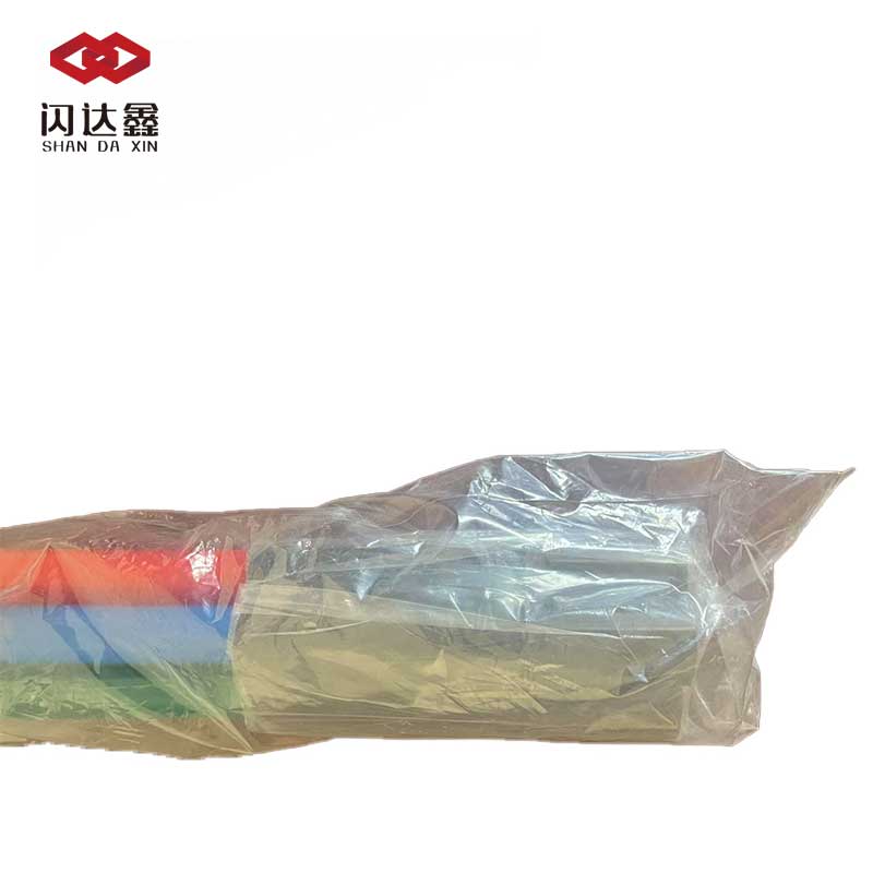 闪达鑫 热缩终端电缆头 SDX-1/5.1-25-50平方/套高清大图