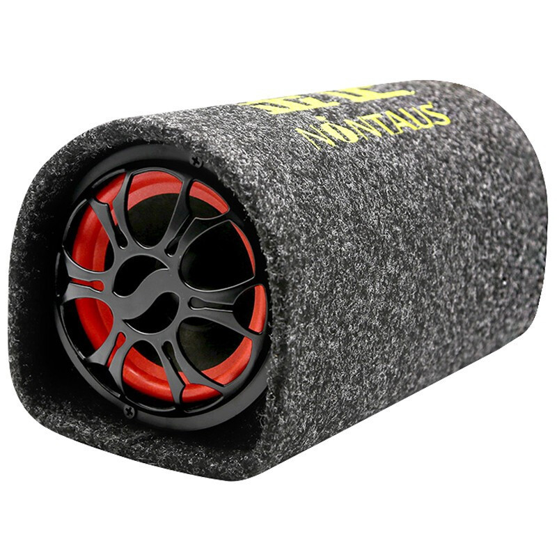 炮汽车音响改装音响蓝牙音箱 12v/24v/220v车载mp3播放器摩托车 喇叭