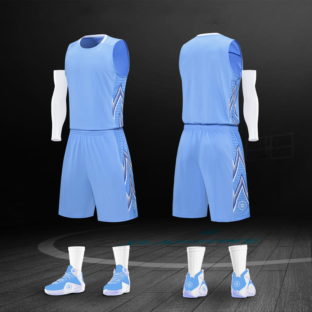 佳美良品 运动服 LQ9高清大图