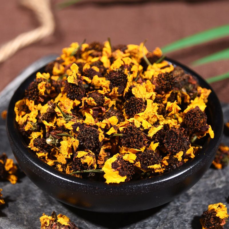 雪菊250g(半斤) 昆仑雪菊正宗新疆特级昆仑雪菊花野生天山雪菊血菊