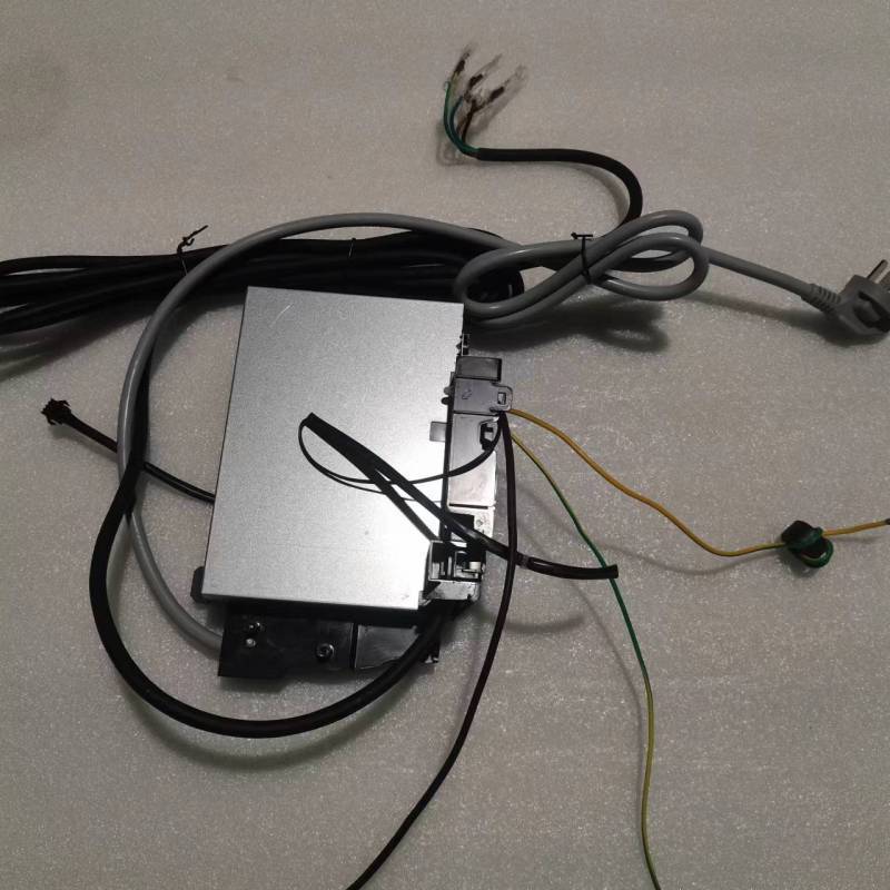 帮客材配全新原装 P0970138155 海信惠而浦ISH- 35CD1NW内机主板 收前验货高清大图