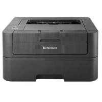 联想(Lenovo)LJ2605D 黑白激光打印机 LJ2605D 双面打印机