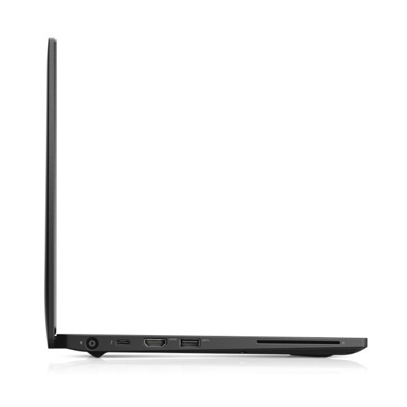 戴尔(DELL)Latitude7390 13.3英寸商务笔记本电脑(i7-8565u 8G 512G 集成显卡 win10专业版操作系统 FHD高清屏)