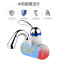 热恋(LoveLink)电热水龙头 小弯(侧进水)卫浴面盆 冷热两用小厨宝 速热即热式电热水器 FDL-H1C3小弯