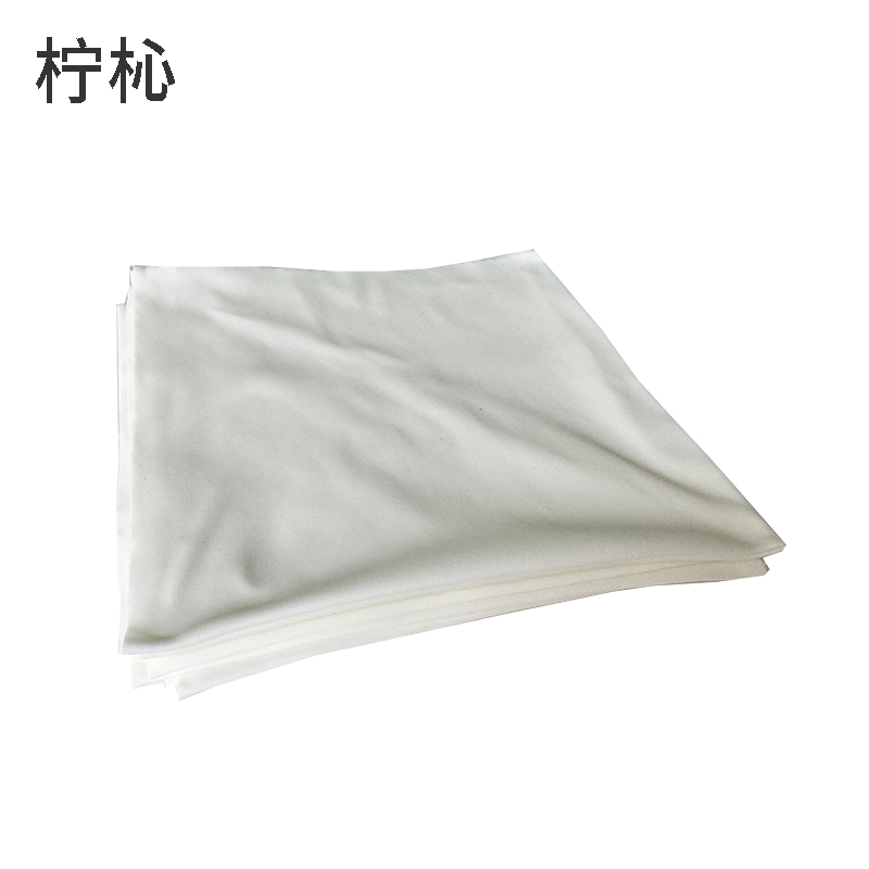 柠杺 工业油污擦拭布 30*30cm 块高清大图