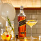 尊尼获加(Johnnie Walker)黑牌 调配型苏格兰威士忌 700ml 单支