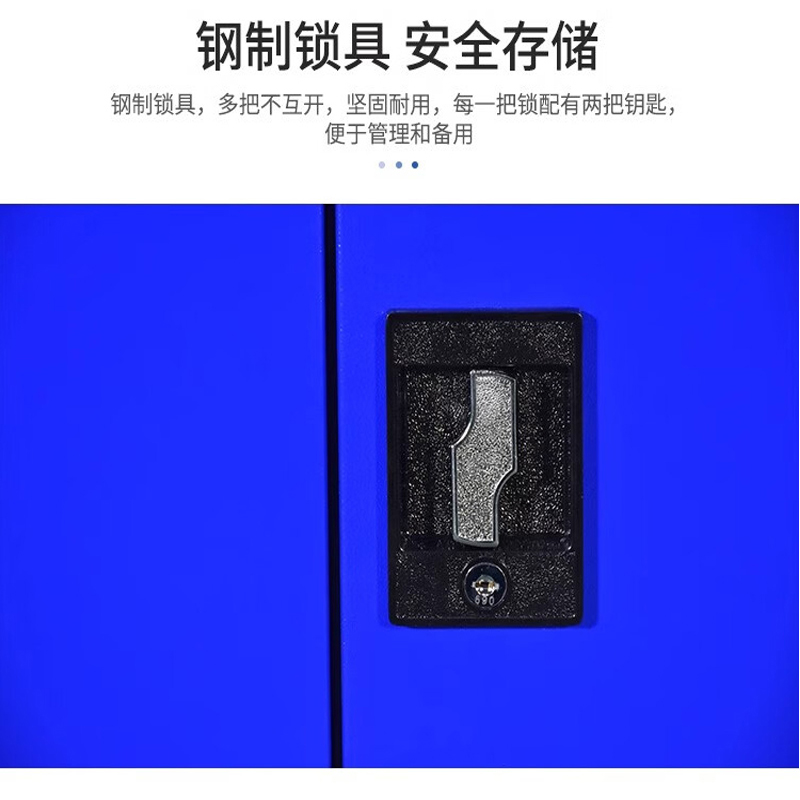 馨飞虎重型工具柜可定制XFH-74/台高清大图