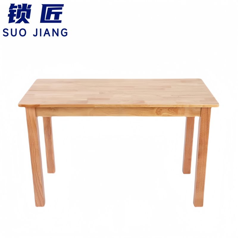 锁匠 木餐桌高清大图