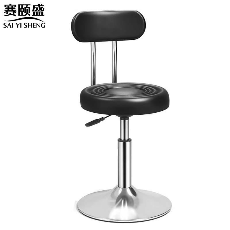 赛颐盛吧台椅330*330*710mm个高清大图