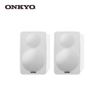 Onkyo/安桥 X-U5 蓝牙音箱,迷你音箱CD机组合 带NFC