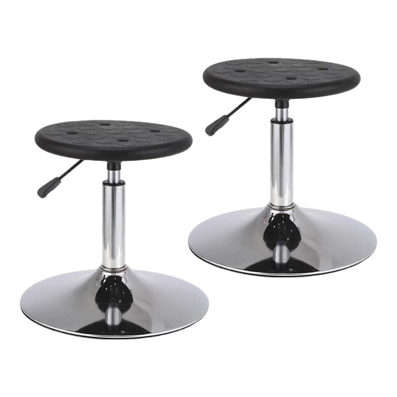 先围 防静电凳 吧盘脚升降38-52cm 个高清大图