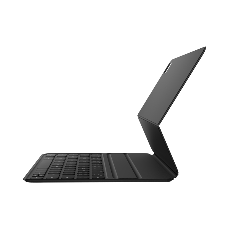 华为智能磁吸键盘C-Wagner-Keyboard适用于HUAWEI MatePad Pro 12.6英寸 平板电脑键盘高清大图