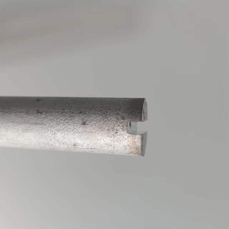 帮客材配 全新原装惠而浦电热水器 ESH- 60/80 ST1 60/80 ET1 镁棒205*20 收前务必验货高清大图