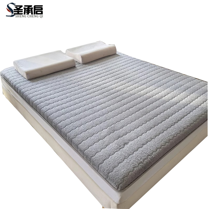 圣承启 宿舍床垫 90x200张高清大图