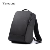 Targus/泰格斯双肩包15.6英寸电脑包环保材质商务笔记背包 TBB58401
