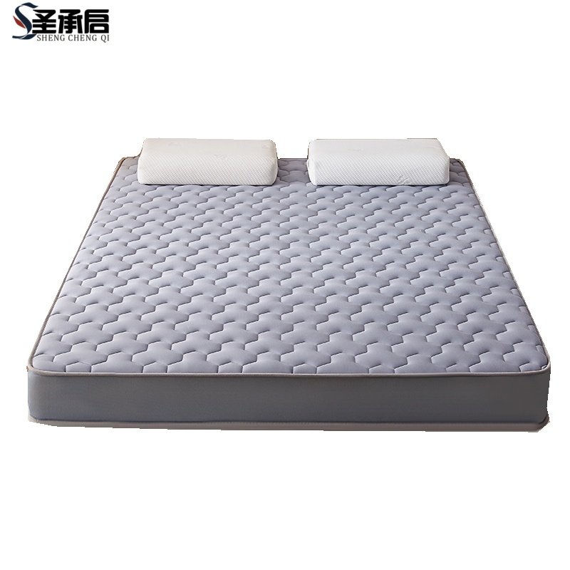 圣承启双人床垫100×200张高清大图
