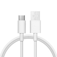 [vivo原装]vivo NEX闪充数据线type-C接口nex快充充电线充电器 NEX原装数据线(type-c)