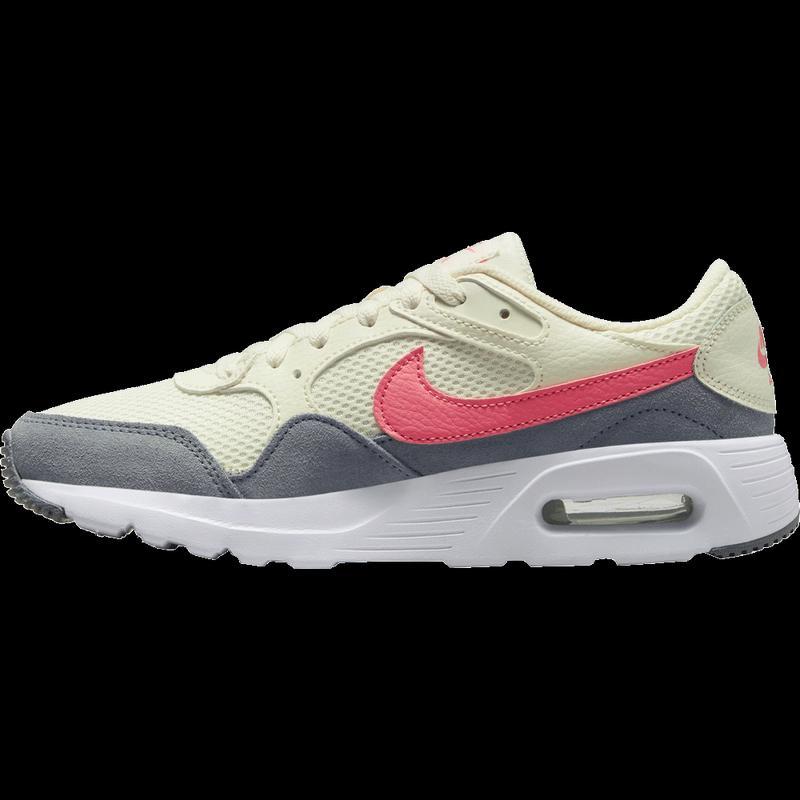 耐克(NIKE)女鞋休闲运动板鞋透气舒适耐穿防滑经典系带帆布鞋