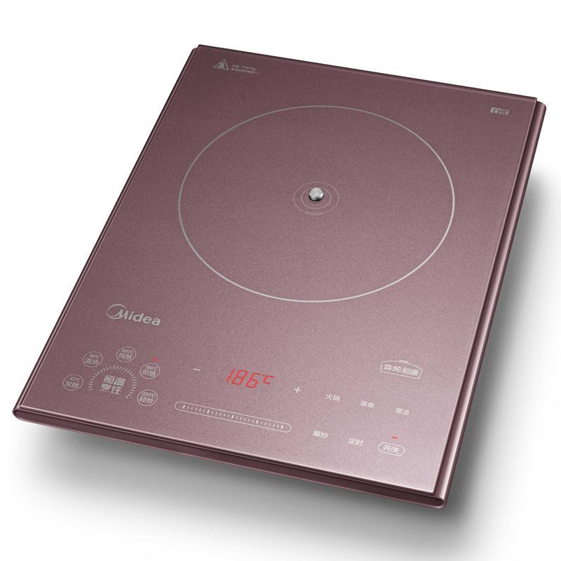 美的（midea）电磁炉c22-qh2238电磁炉